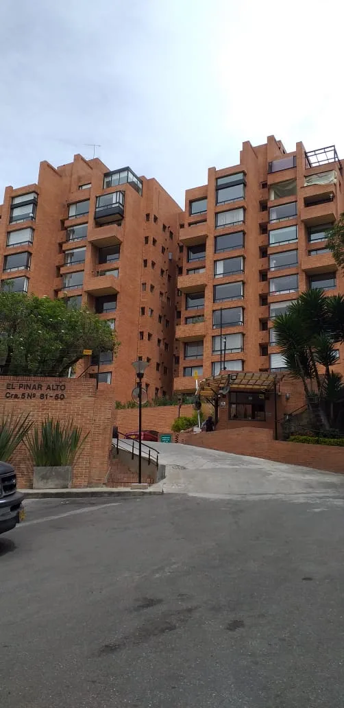 Apartamento en  Arriendo en Los rosales, Bogotá