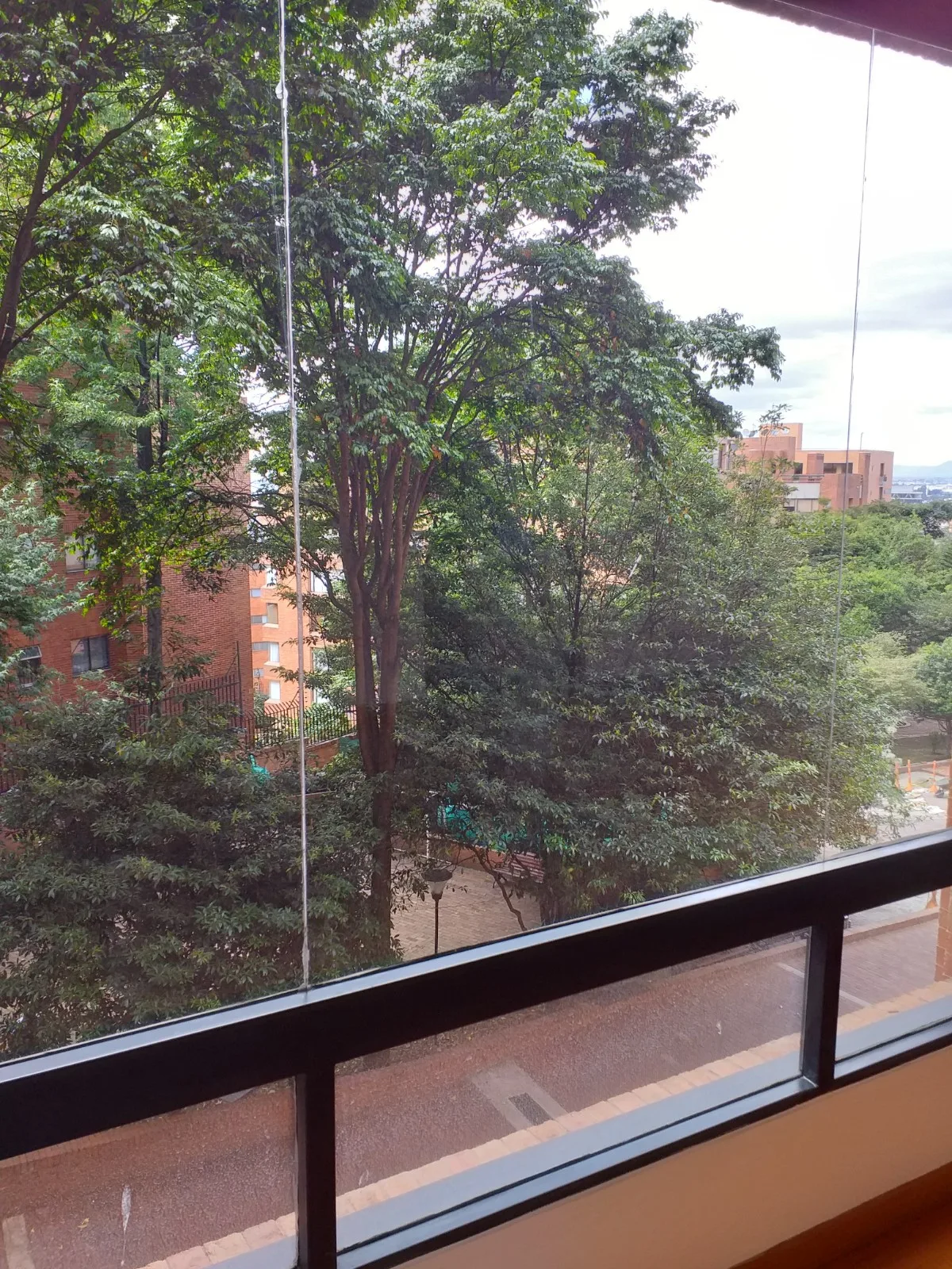 Apartamento en  Arriendo en Los rosales, Bogotá