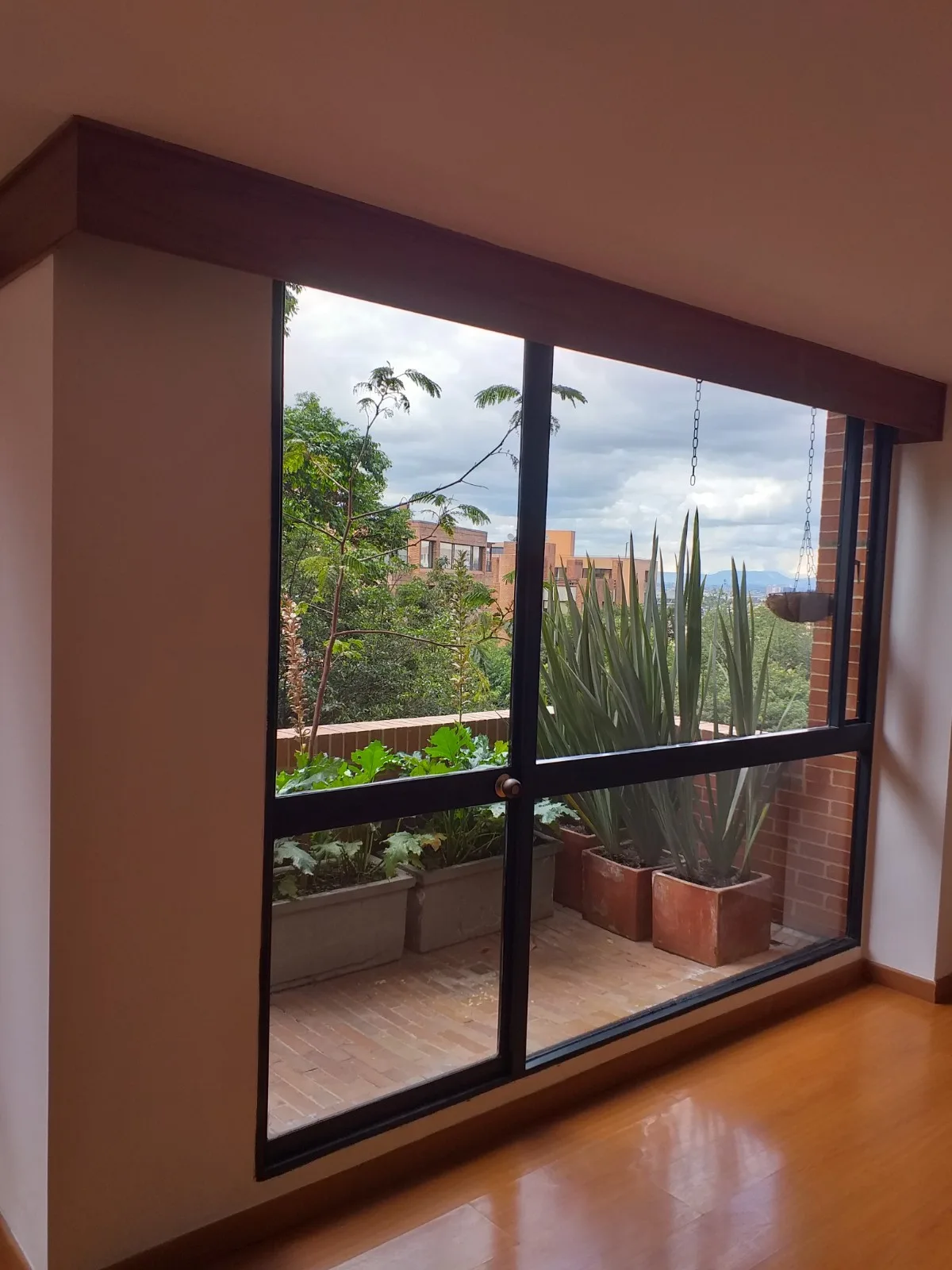 Apartamento en  Arriendo en Los rosales, Bogotá