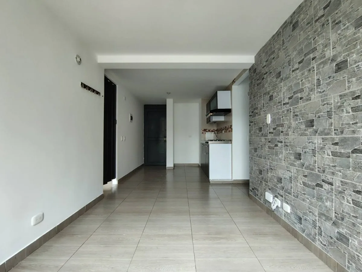 Arriendo de habitación en El Tintal amoblada