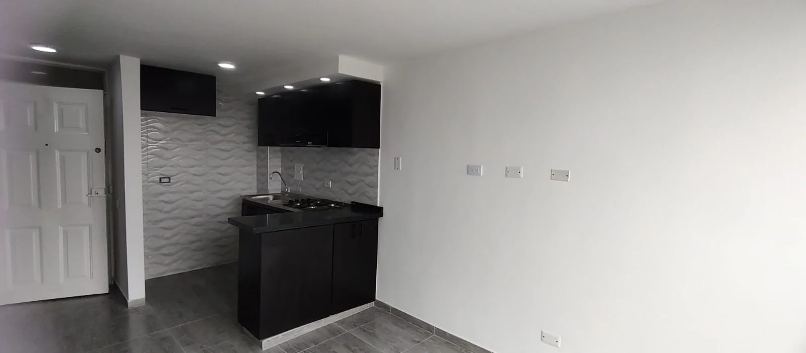 Habitación en arriendo en Palermo, Bogotá