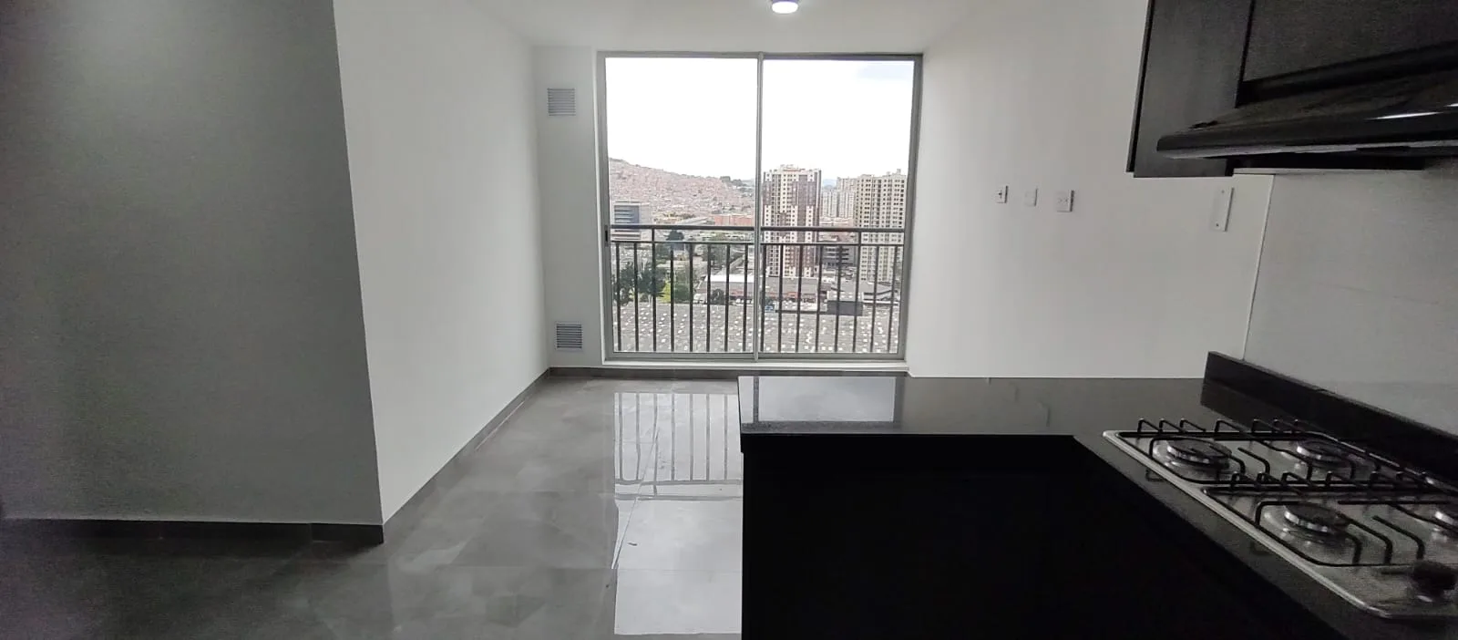 Habitación en arriendo en Palermo, Bogotá