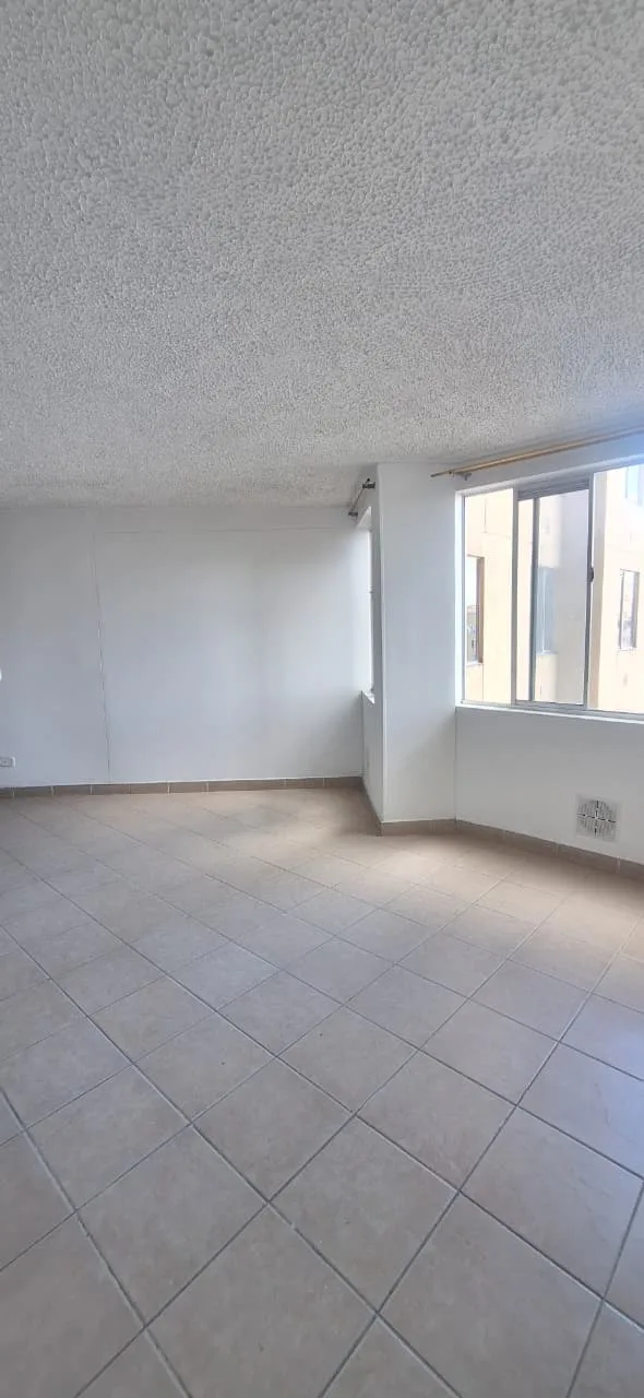 Apartaestudio en Arriendo en La soledad, Bogotá
