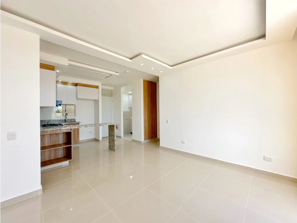 Apartamento en  Arriendo en Manzanillo, Cartagena