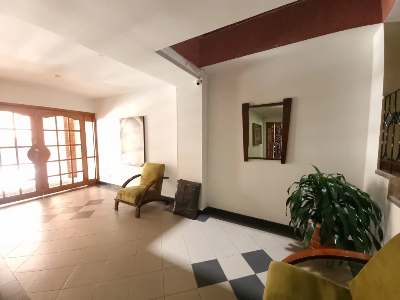 Apartaestudio en Arriendo en Centro Comercial Mazuren, Bogotá