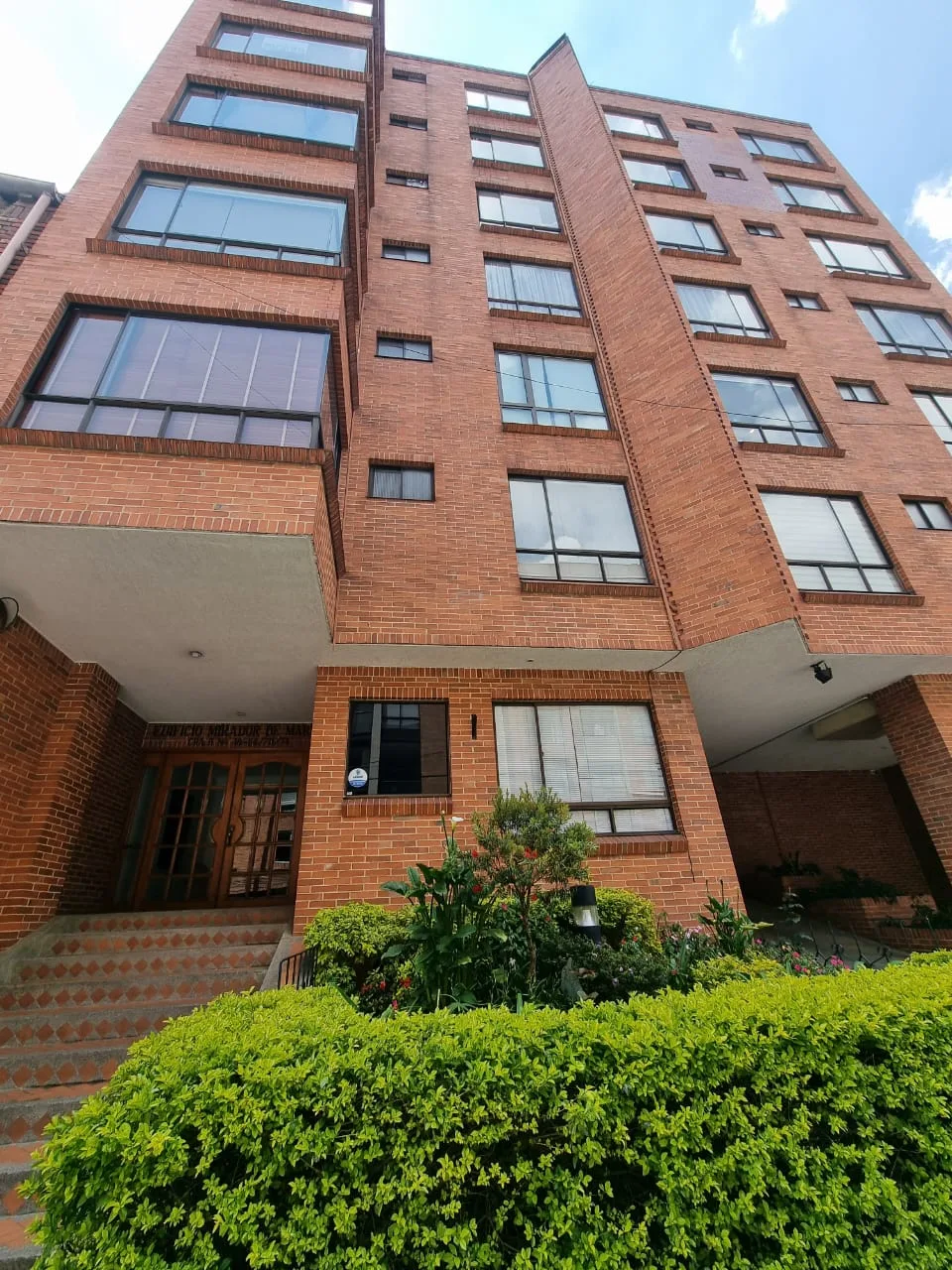 Apartamento en Arriendo en Marly, Bogotá