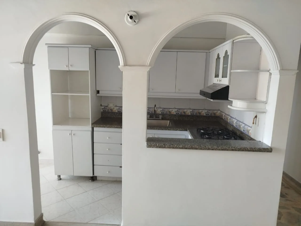 Apartamento en arriendo, Rionegro