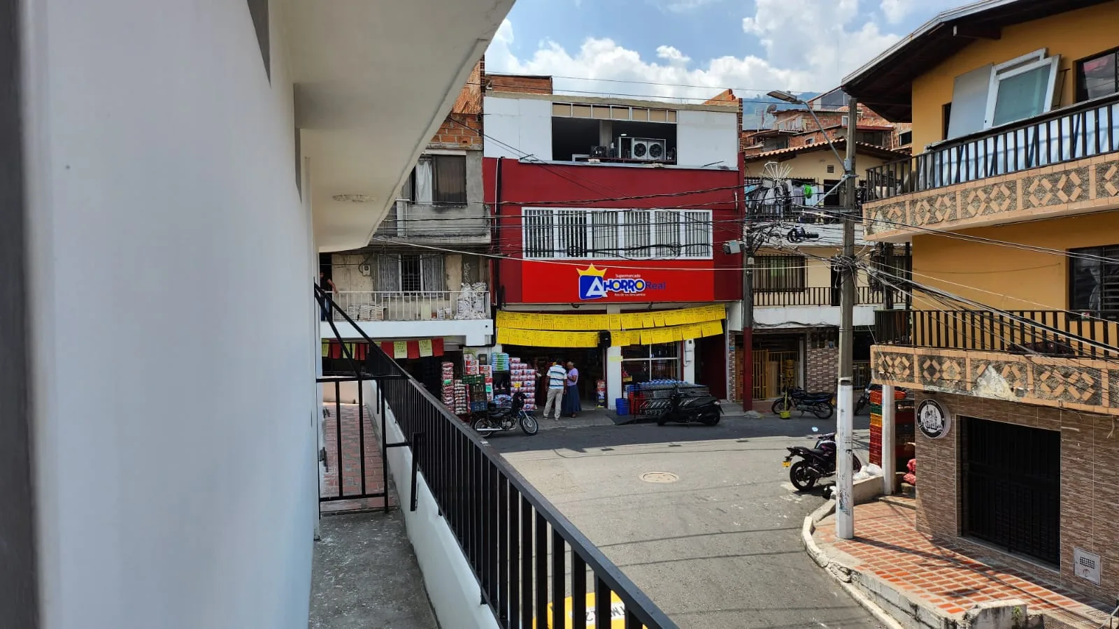 Apartaestudio en Arriendo en Laureles, Medellín