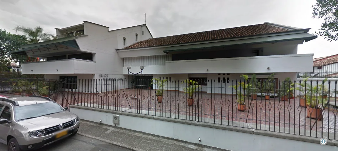 Apartamento en Arriendo en Los Balsos, Medellín