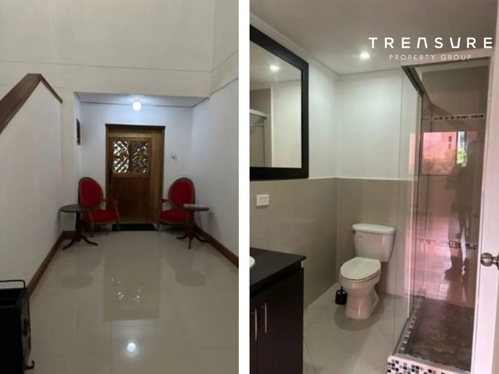 Apartamento en Arriendo en Medellín