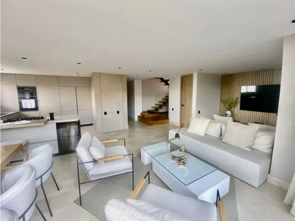 Apartamento en  Arriendo en Medellín