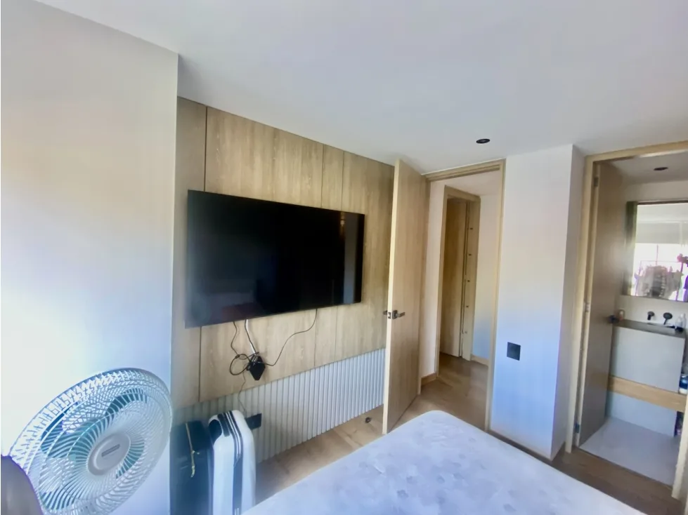 Apartamento en  Arriendo en Medellín