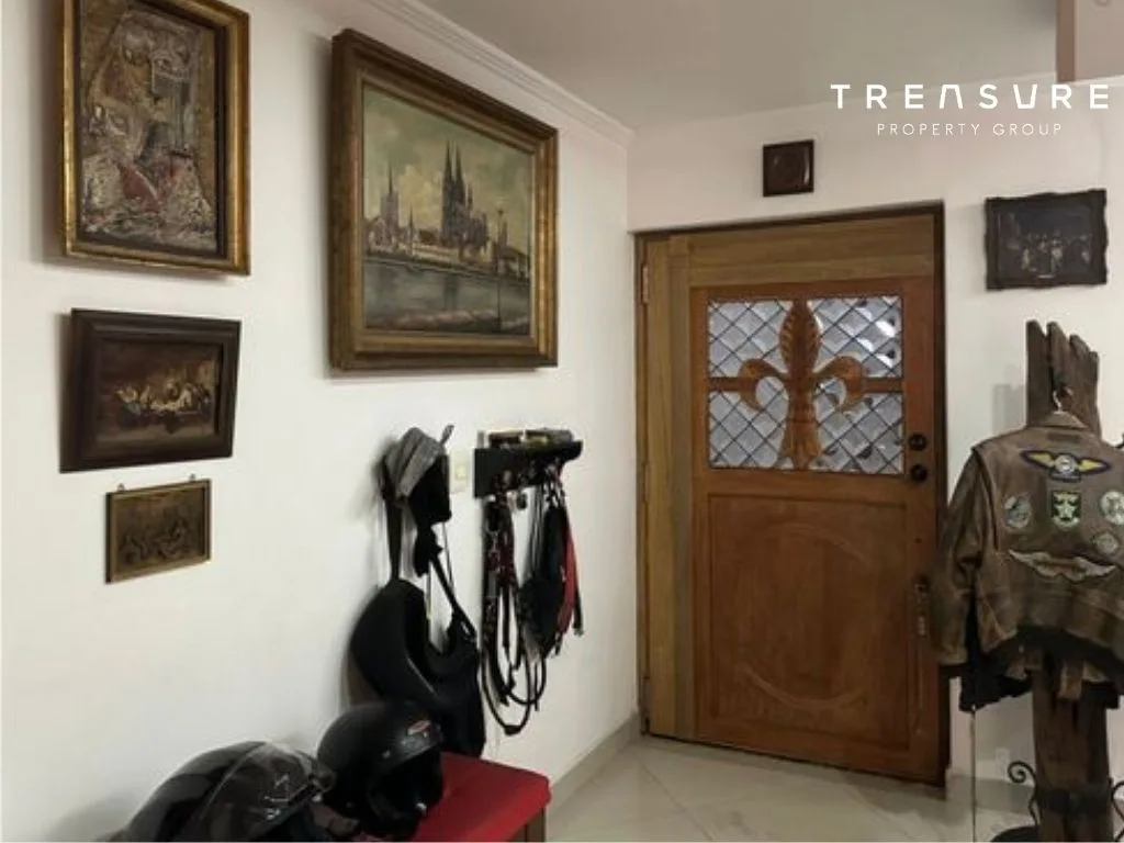 Apartamento en Arriendo en Medellín