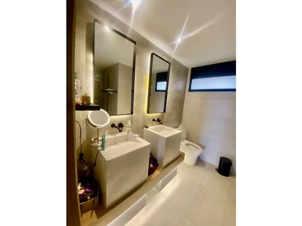 Apartamento en  Arriendo en Medellín