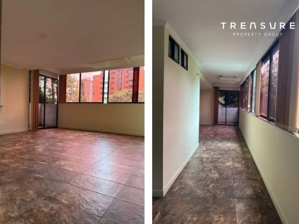 Apartamento en Arriendo en Medellín