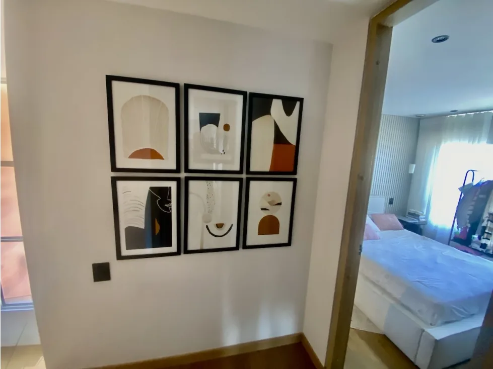 Apartamento en  Arriendo en Medellín