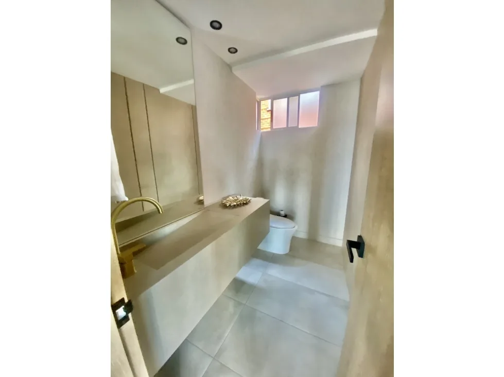 Apartamento en  Arriendo en Medellín
