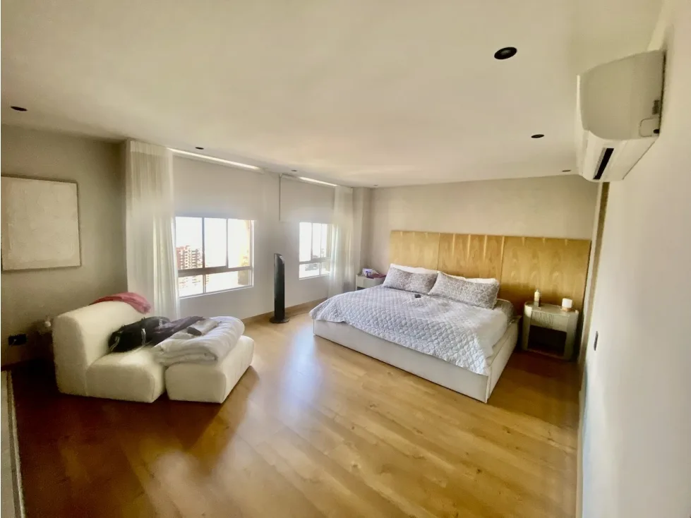 Apartamento en  Arriendo en Medellín