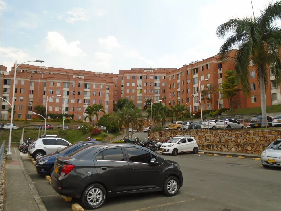 Apartamento en Arriendo en Melendez, Cali