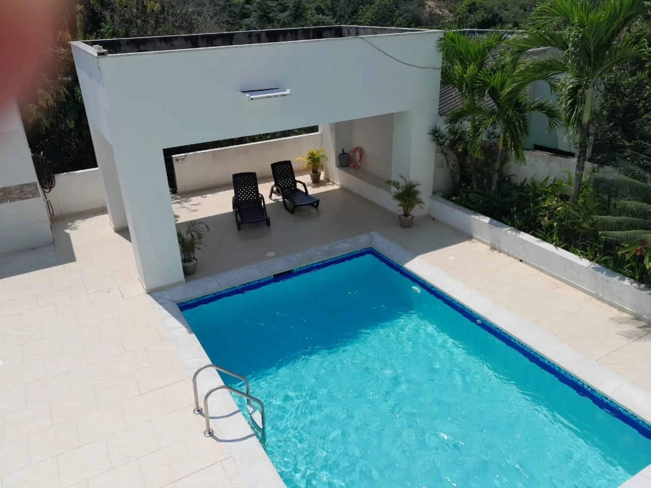 Apartamento en Arriendo en Melgar