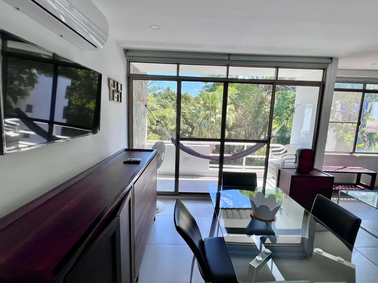 Apartamento en Arriendo en Melgar