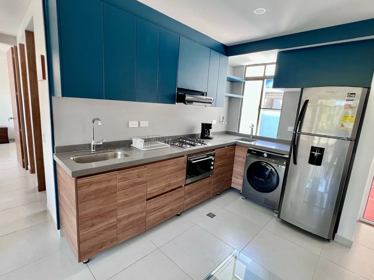 Apartamento en Arriendo en Melgar