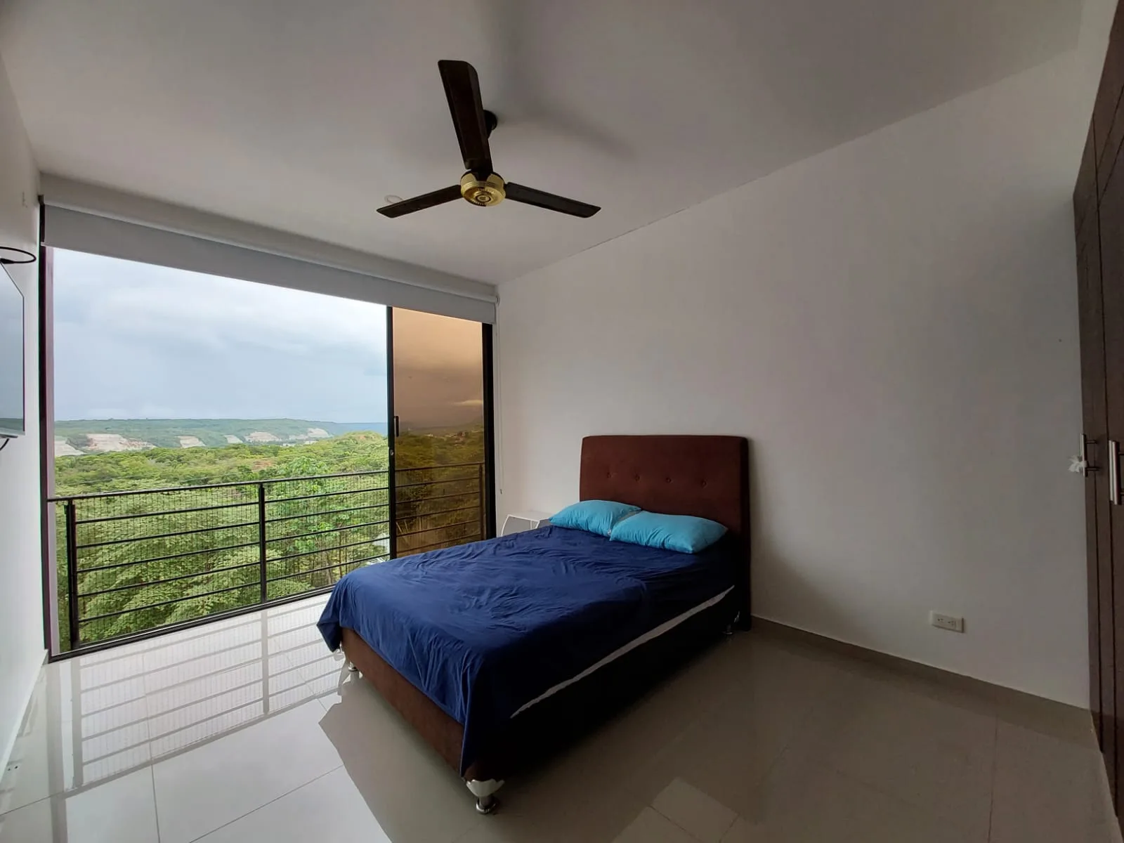 Apartamento en Arriendo en Melgar