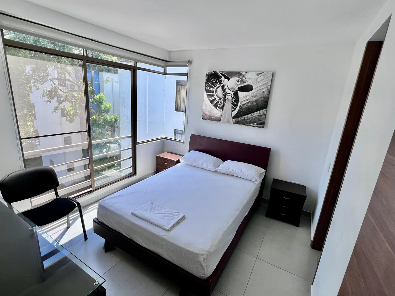 Apartamento en Arriendo en Melgar