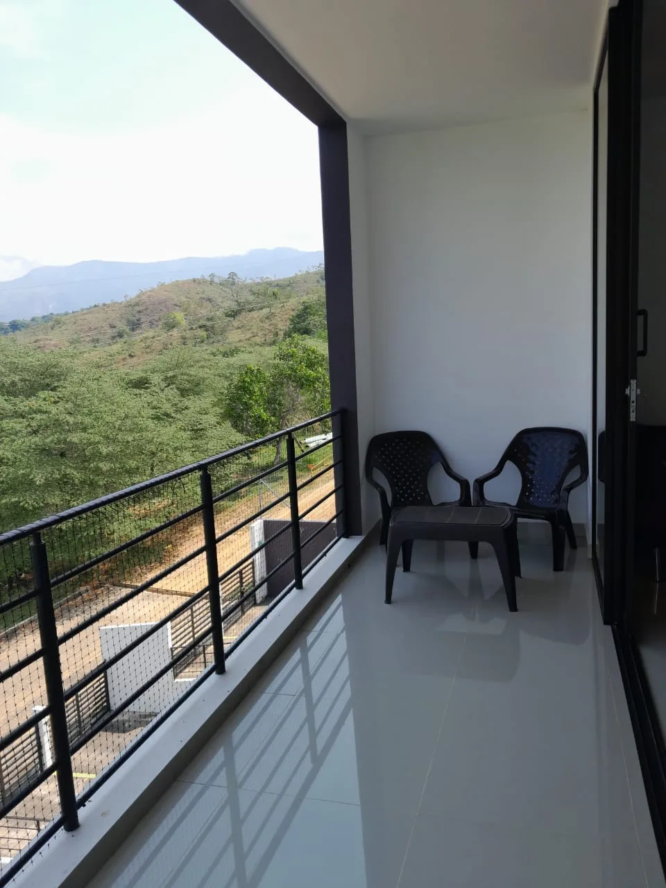 Apartamento en Arriendo en Melgar