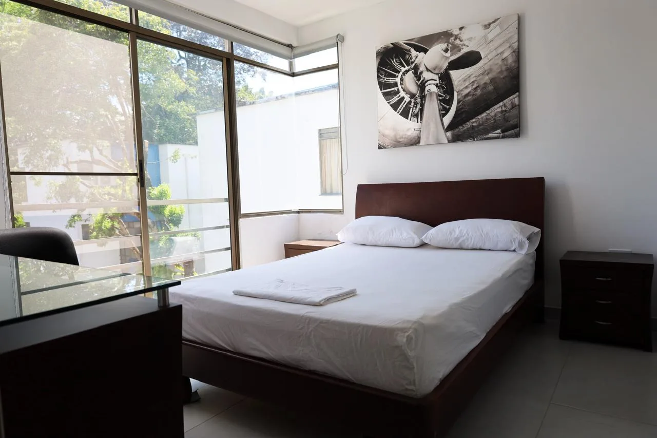 Apartamento en Arriendo en Melgar