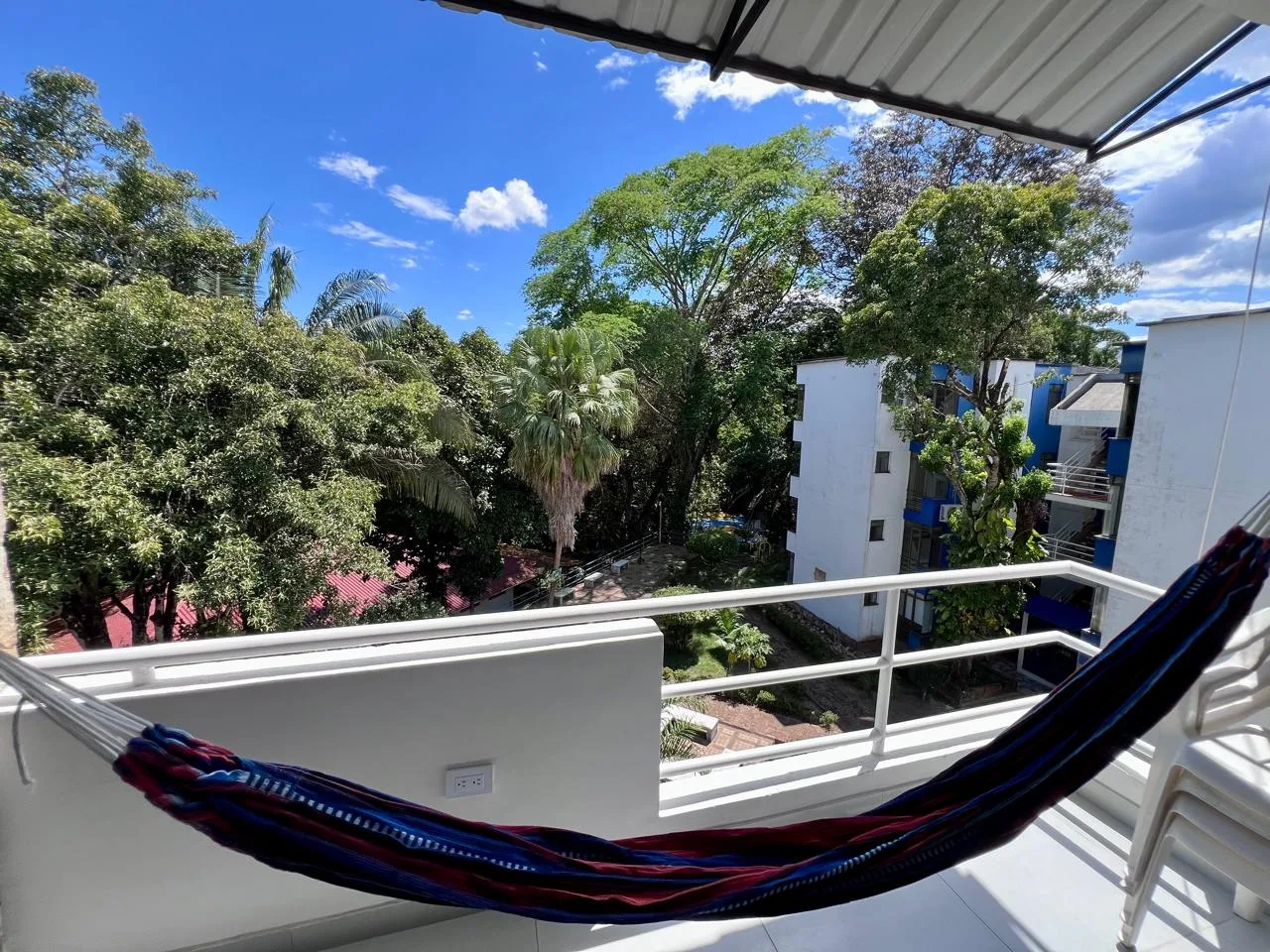 Apartamento en Arriendo en Melgar