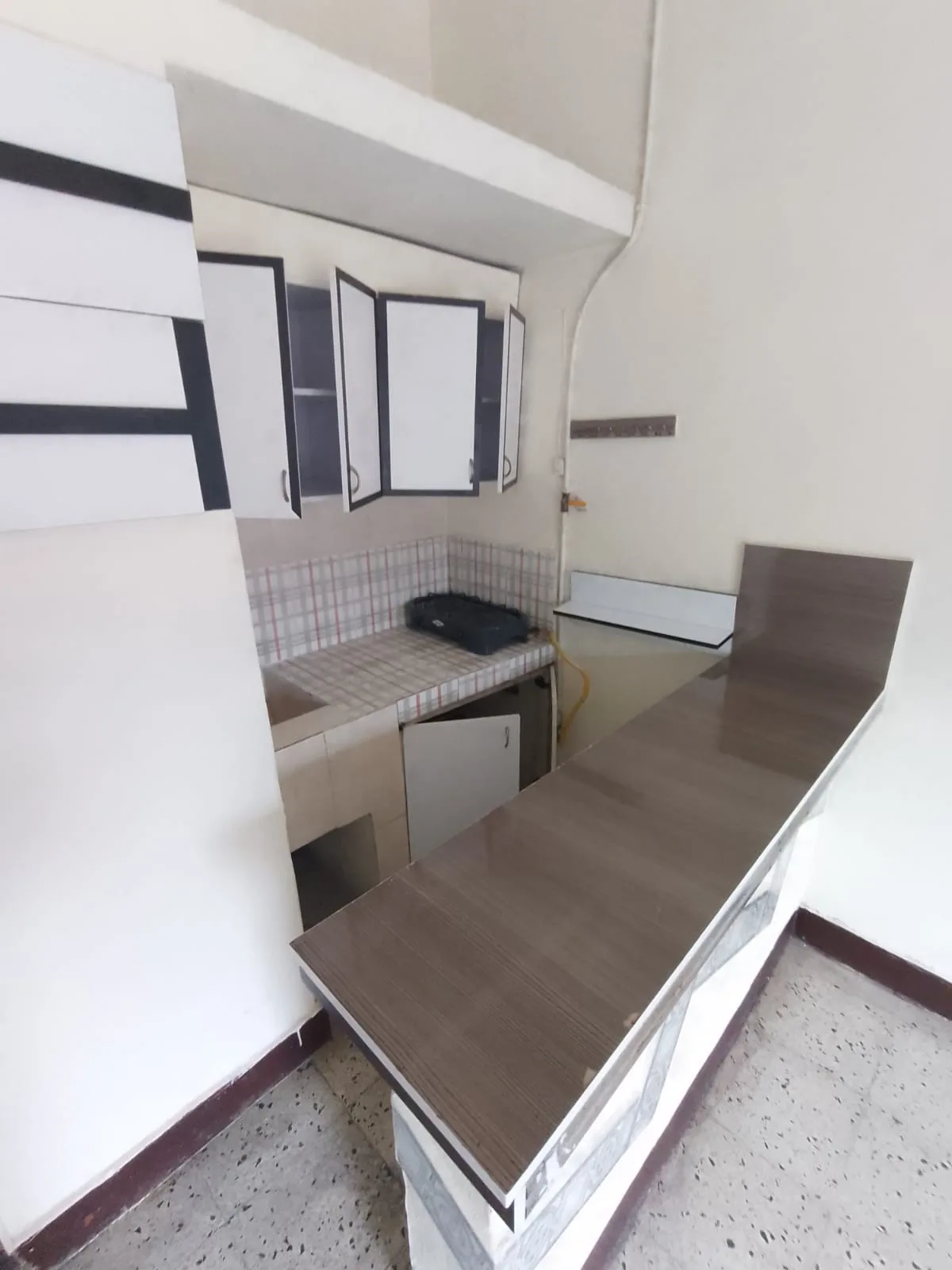 Se Arrienda Apartaestudio En San Cristobal, Medellin