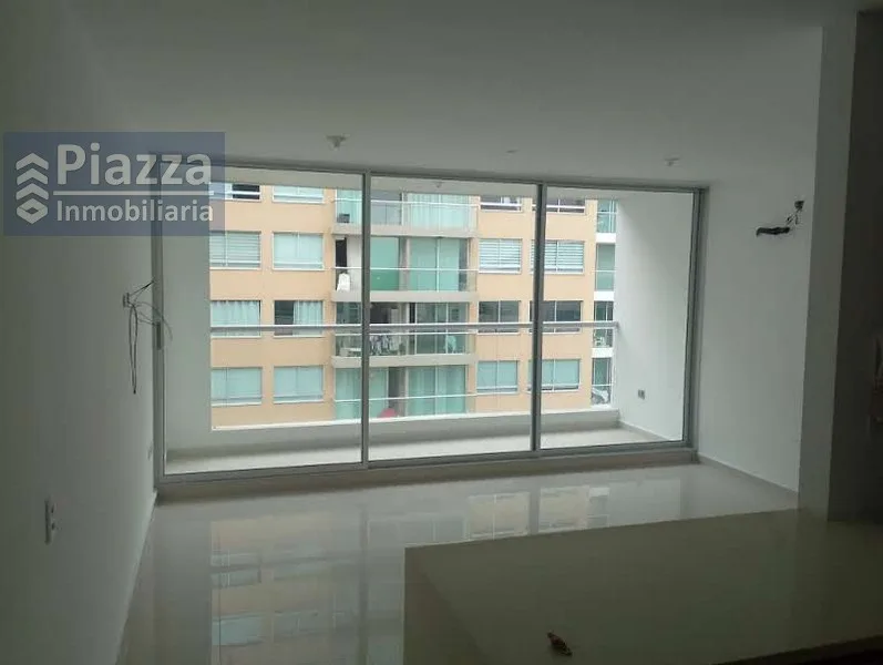 Apartamento en Arriendo en Miramar, Barranquilla