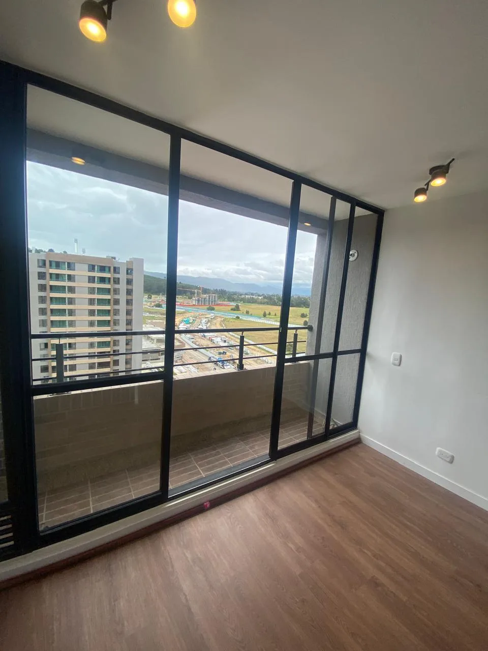 Apartamento en Arriendo en San martin, Bogotá