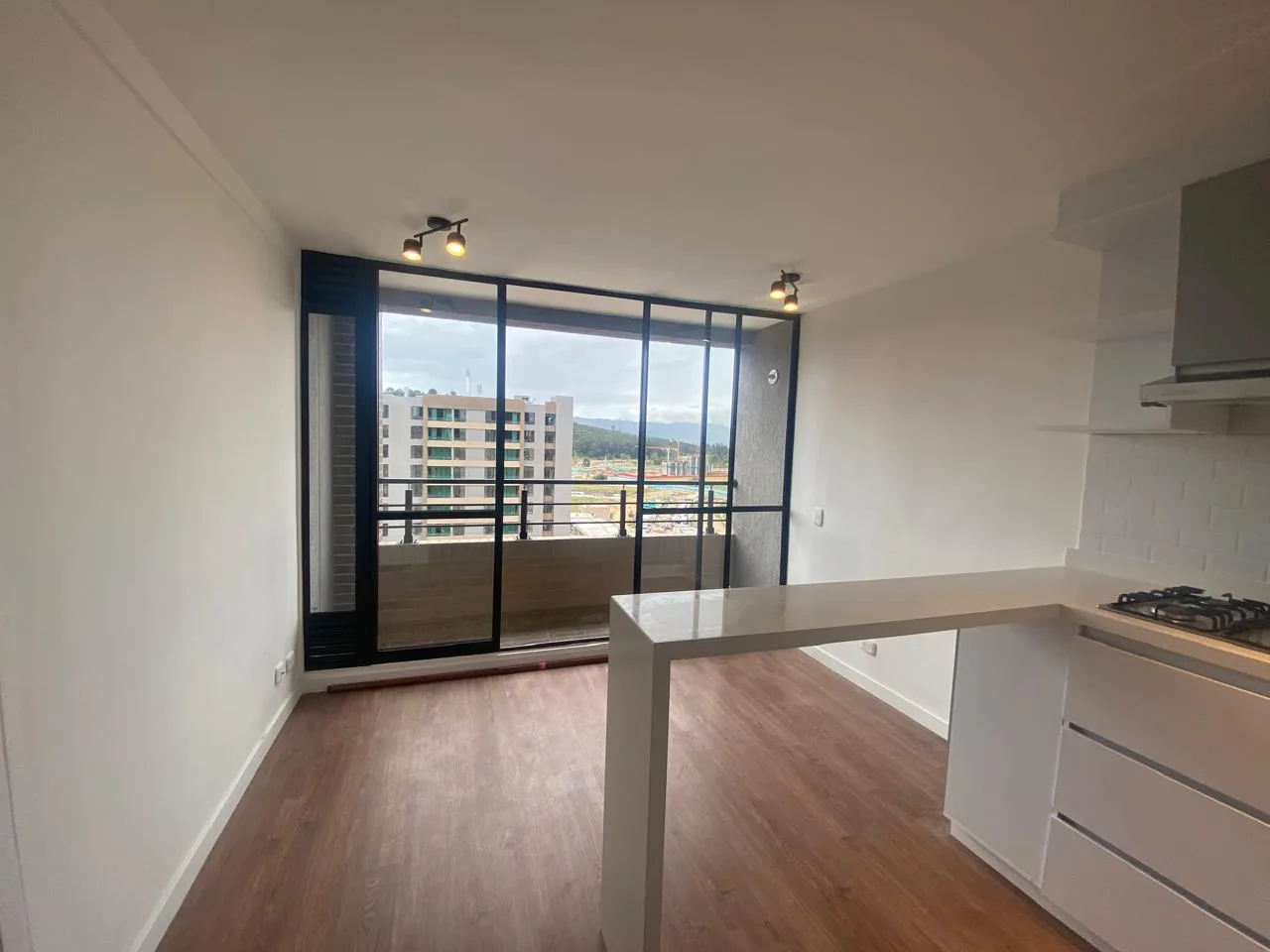 Apartamento en Arriendo en Mirandela, Bogotá