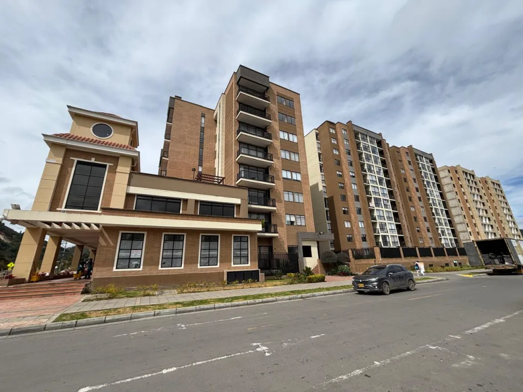 Apartamento en Arriendo en Montana, Sopó