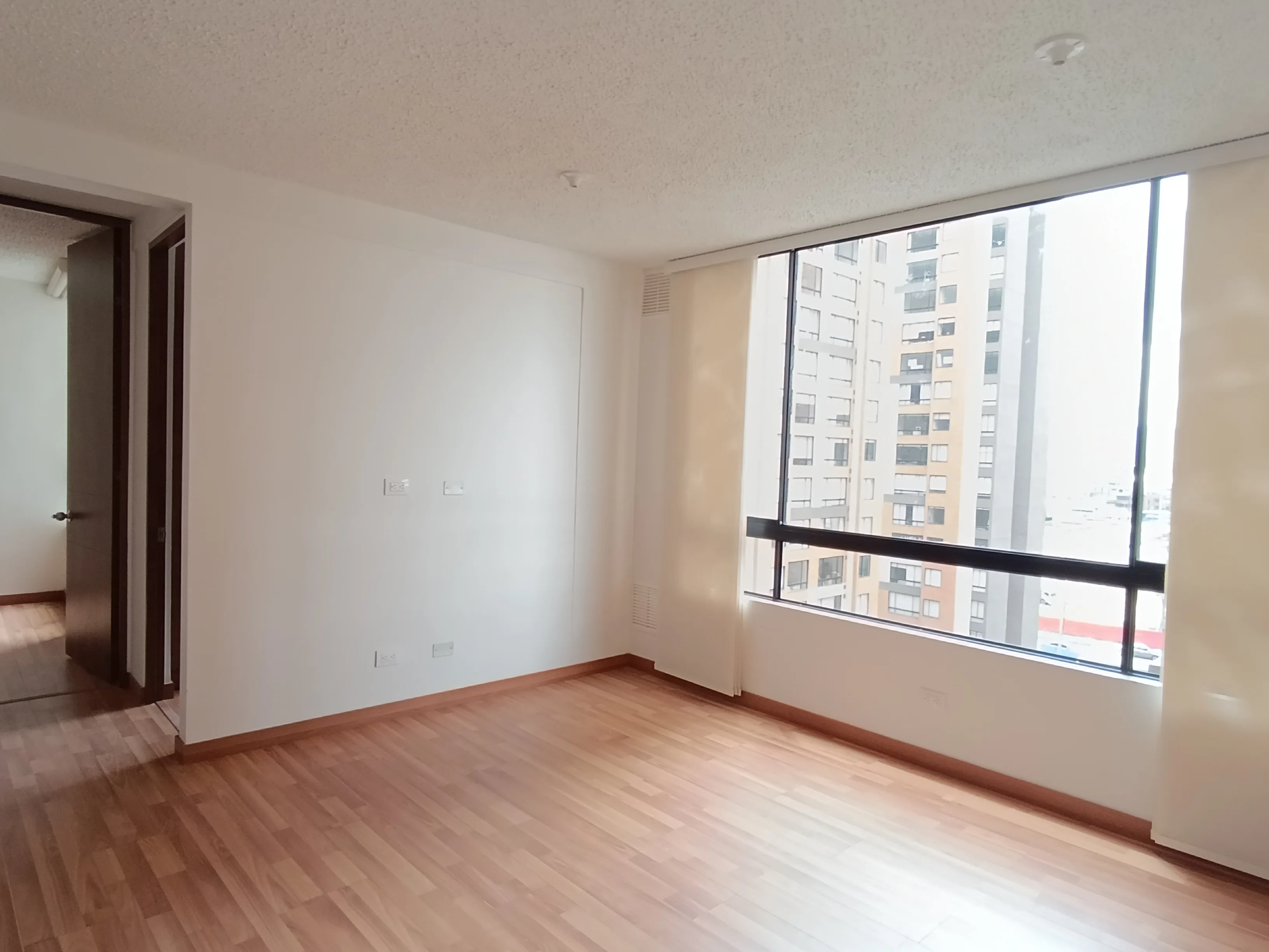 Apartamento en Arriendo en Montevideo, Bogotá