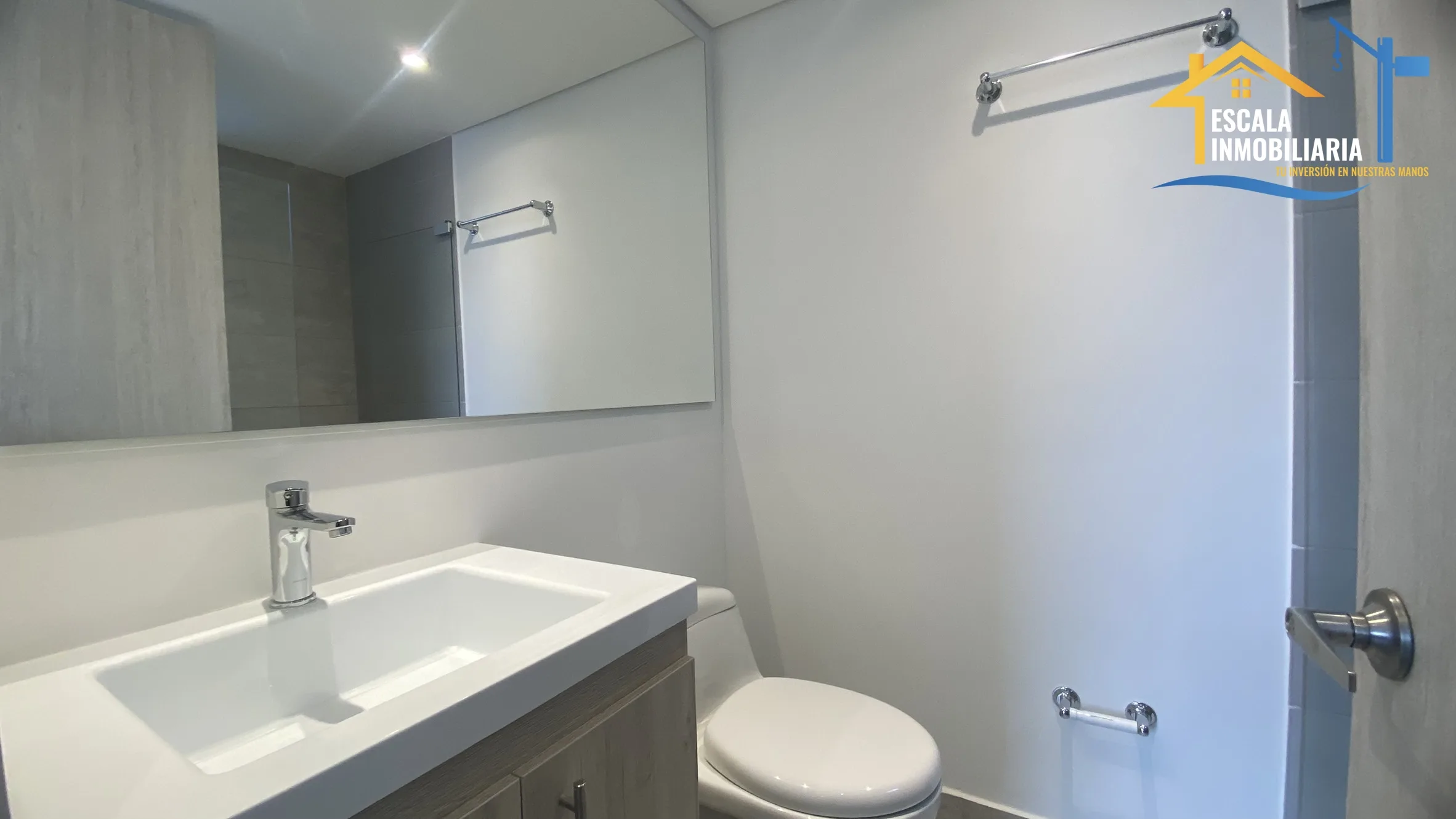 Apartamento en Arriendo en Mosquera