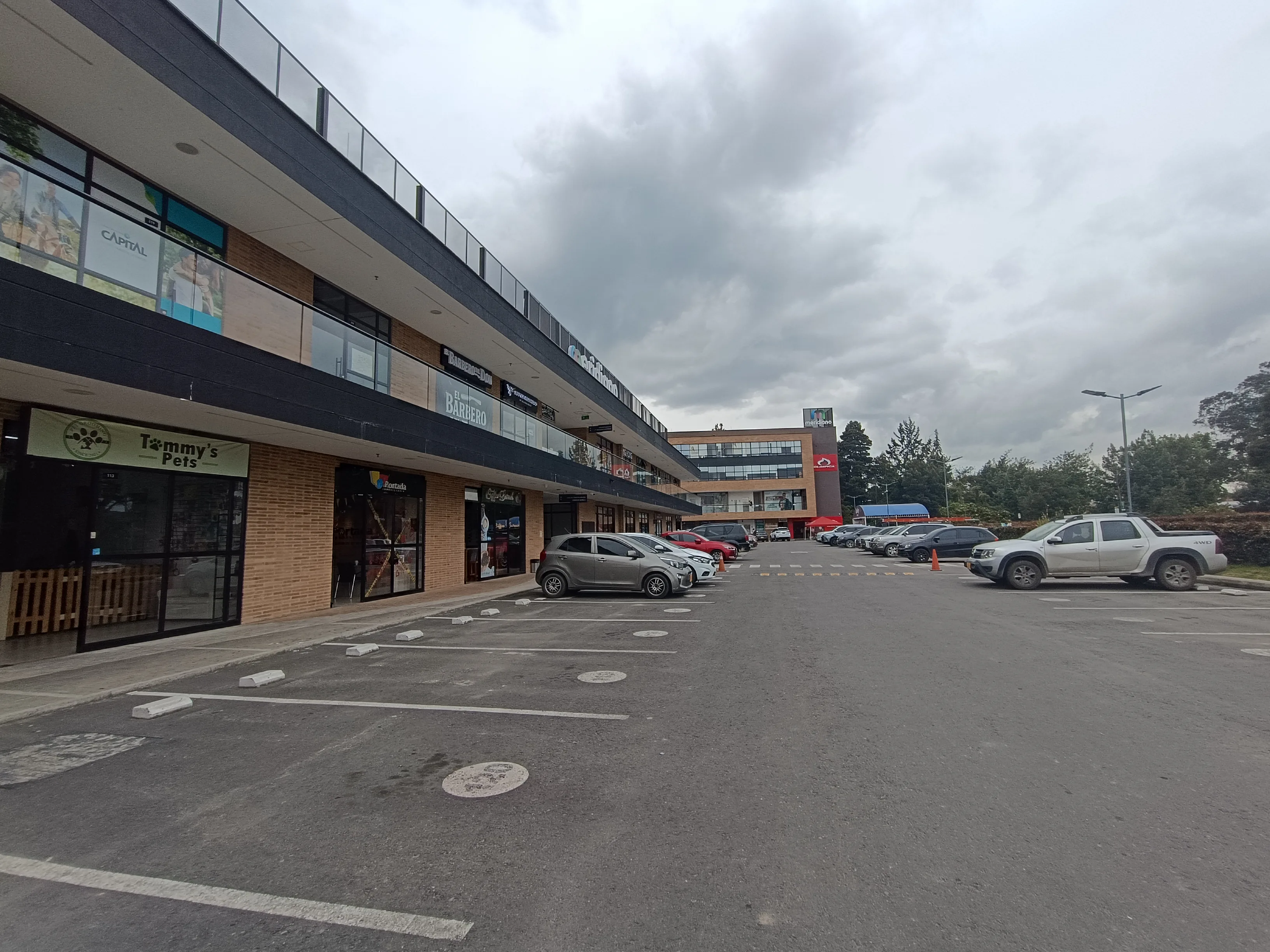 Apartamento en Arriendo en Mosquera