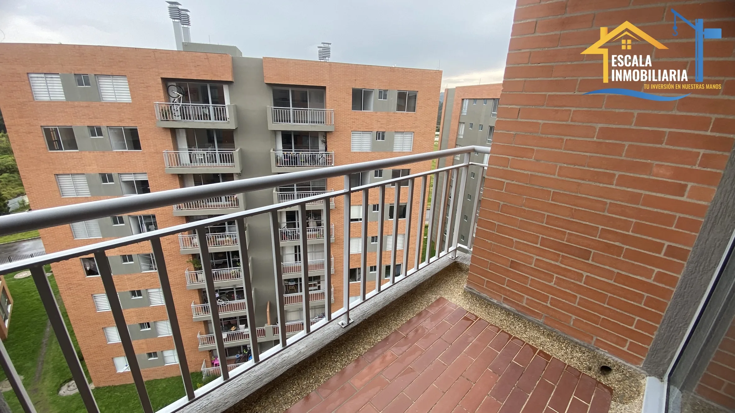Apartamento en Arriendo en Mosquera