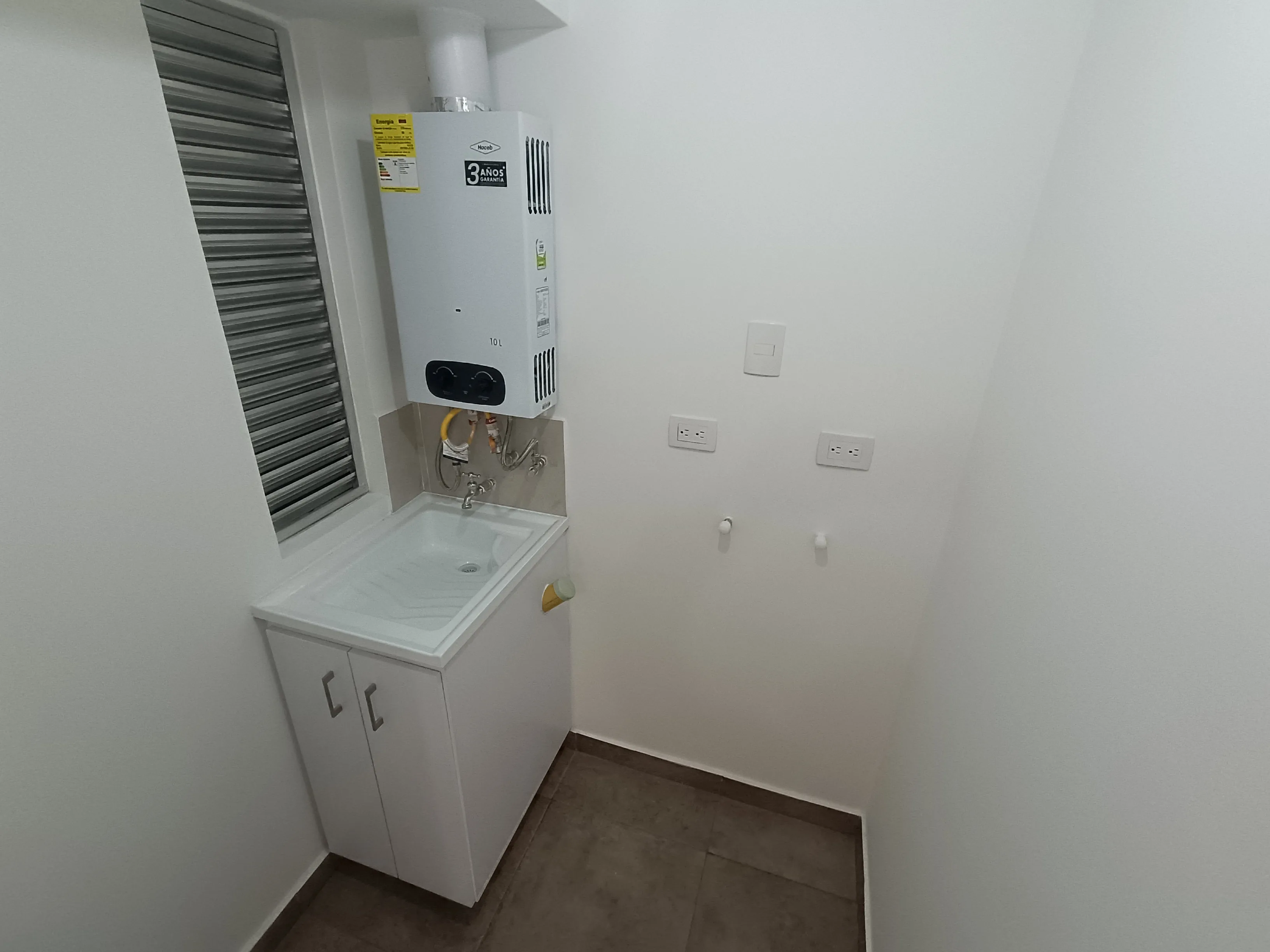 Apartamento en Arriendo en Mosquera