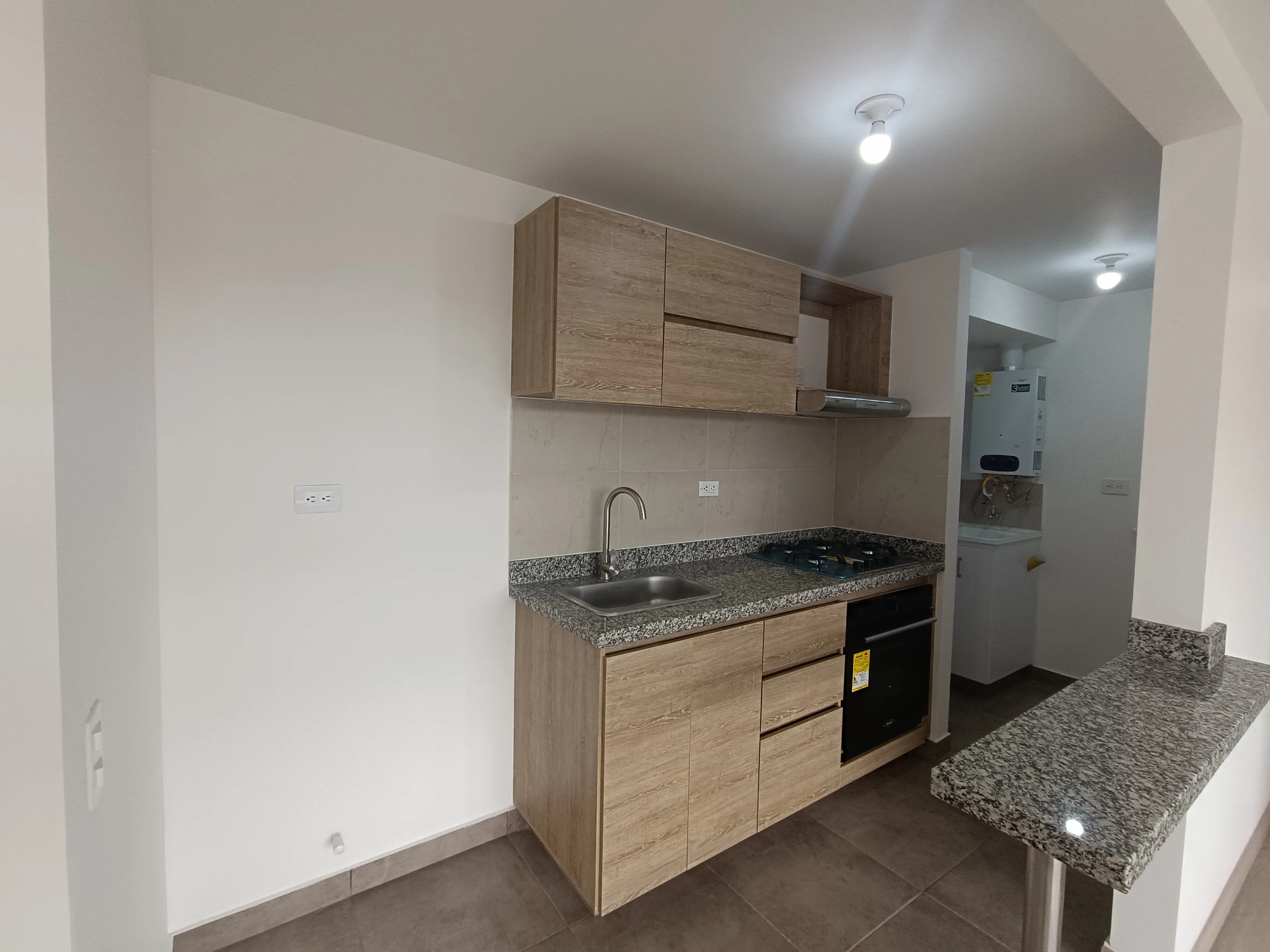 Apartamento en Arriendo en Mosquera