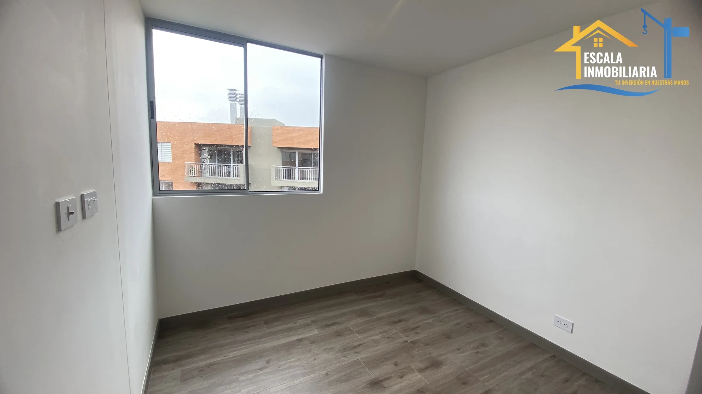 Apartamento en Arriendo en Mosquera
