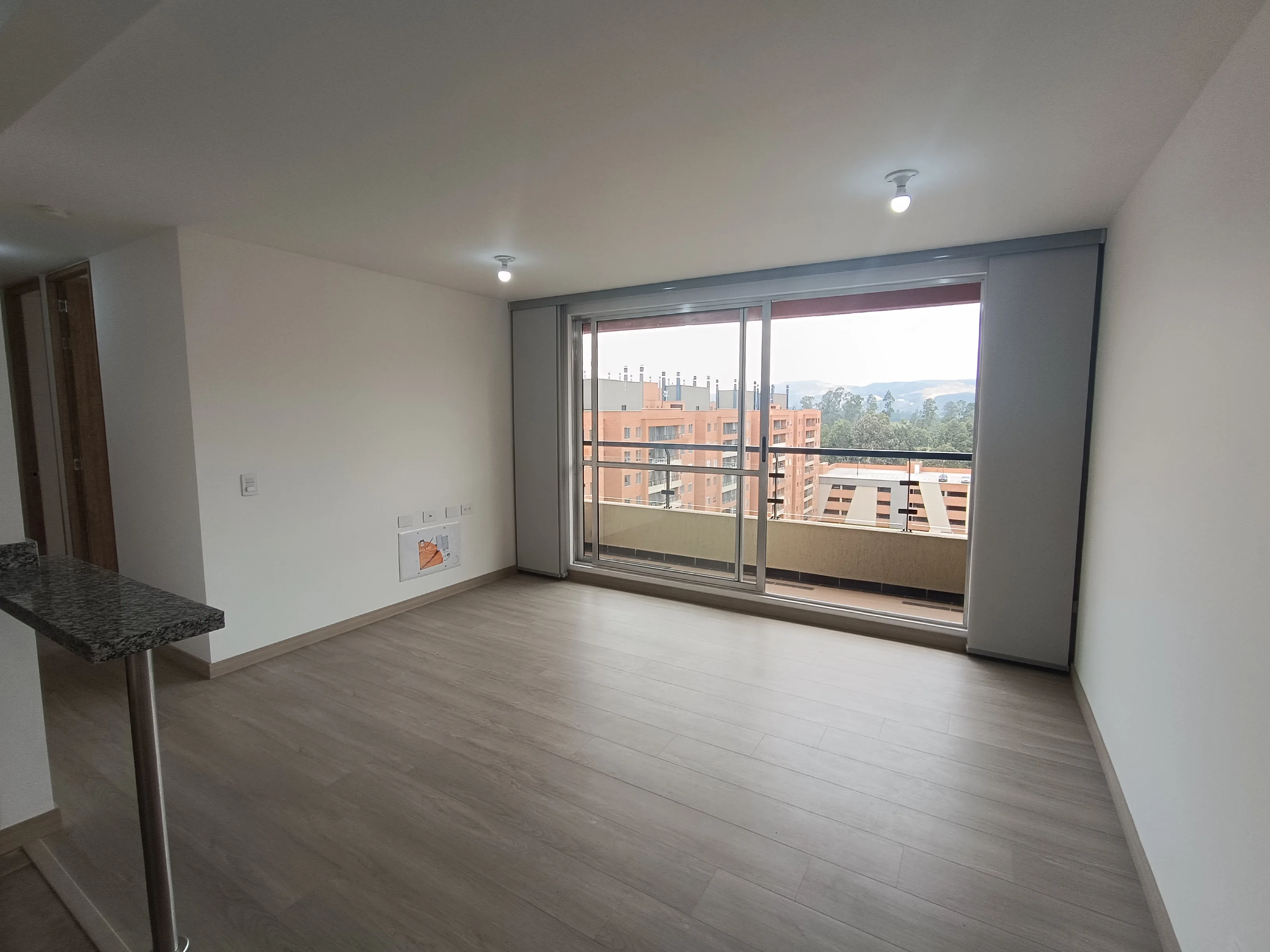 Apartamento en Arriendo en Mosquera