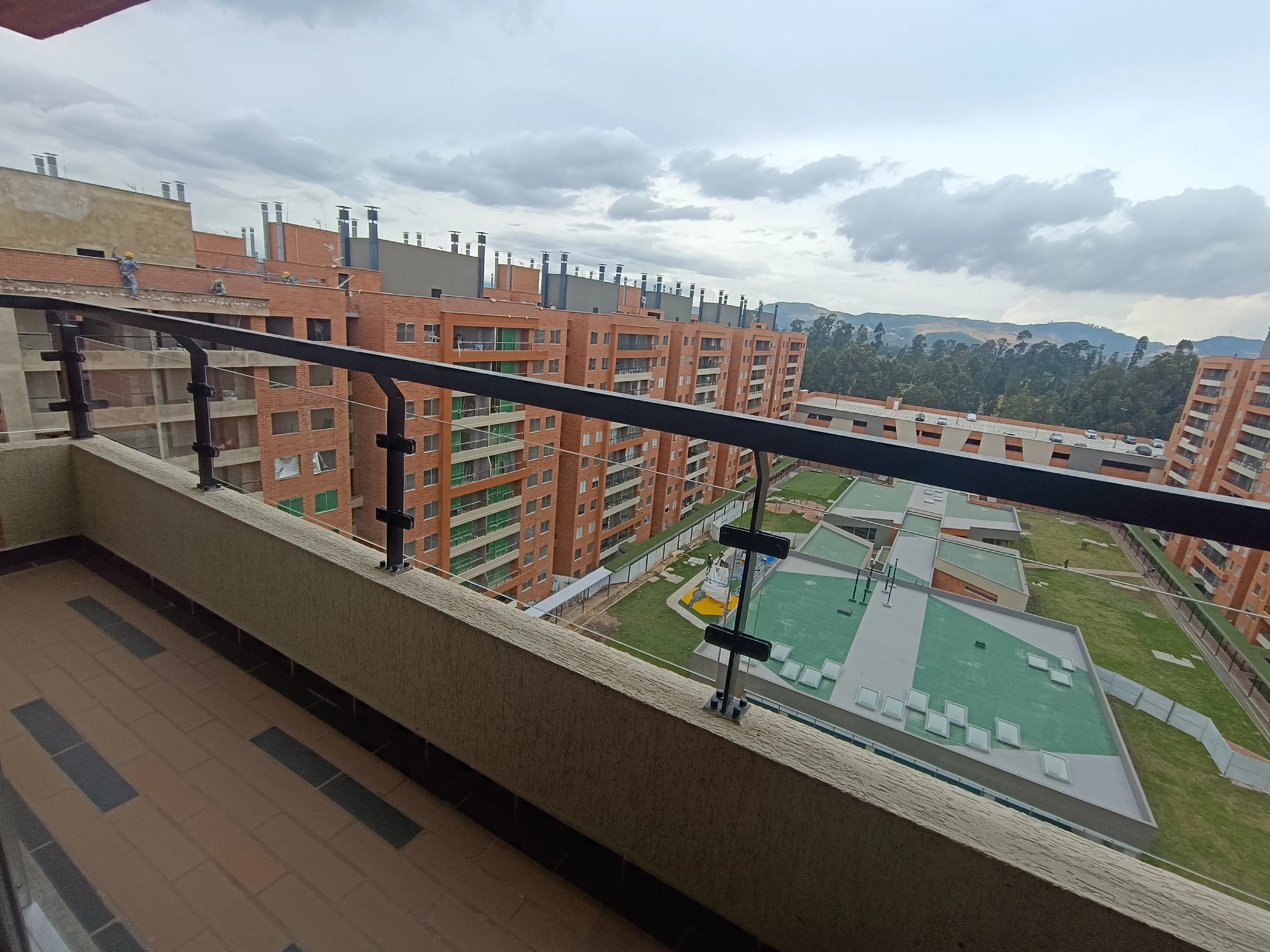 Apartamento en Arriendo en Mosquera