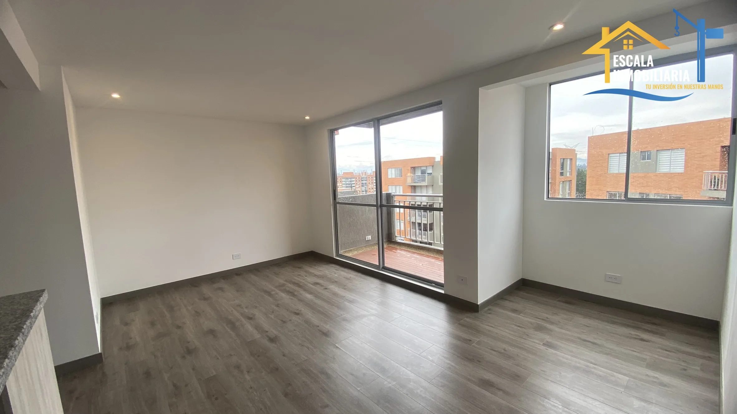 Apartamento en Arriendo en Mosquera