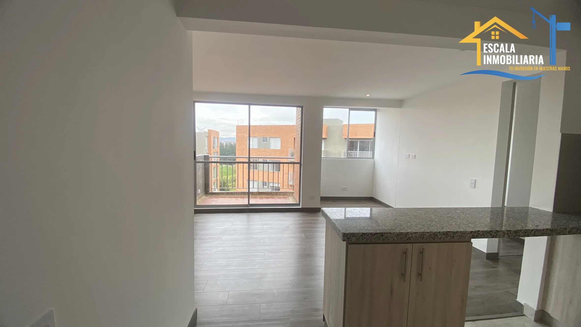 Apartamento en Arriendo en Mosquera