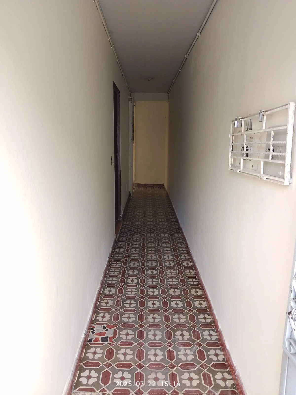 Apartamento en Arriendo en Centenario, Bogotá