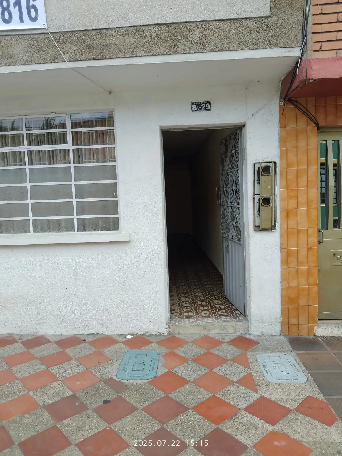 Apartamento en Arriendo en Narino sur, Bogotá