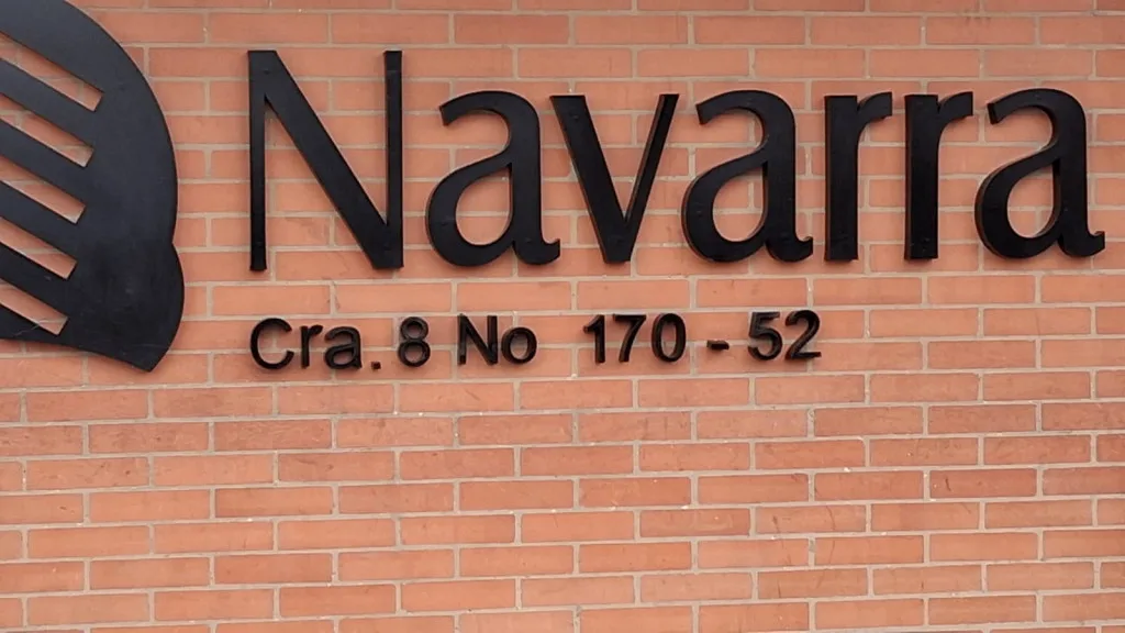 Apartamento en Arriendo en Navarra, Bogotá